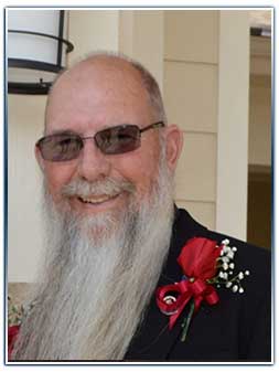 John Engelke