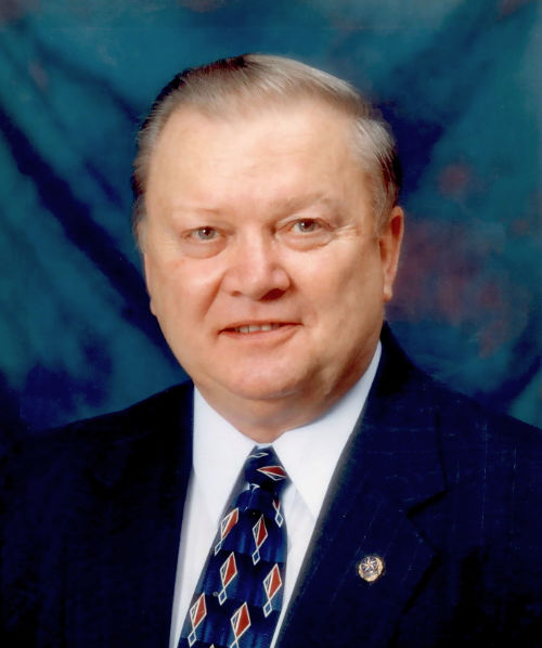 Howard Leshikar Howard Leshikar